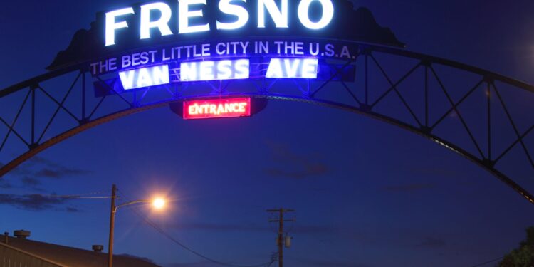 fresno'' - craigslist farm and garden