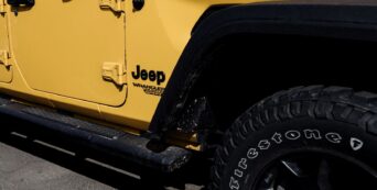 used jeep gladiator for sale