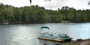 used pontoon boats for sale by owner
