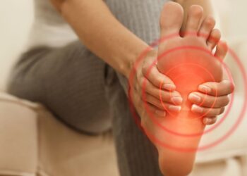 right foot pain icd 10 code