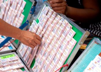 illinois lottery pick 4 evening