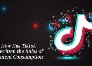 How Has TikTok Rewritten the Rules of Content Consumption