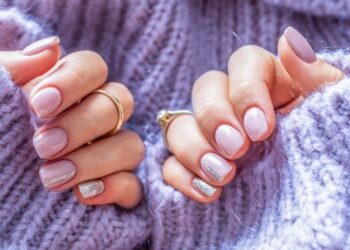 imagenes de uñas acrilicas 2022