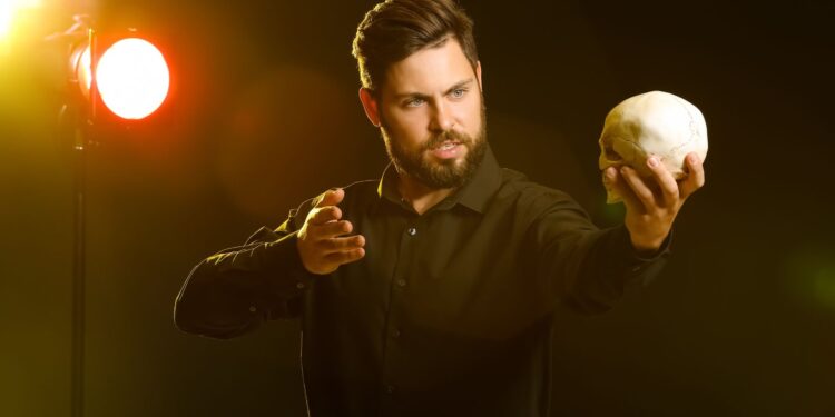 The Most Talented Actors With Dark Hair - Sports Fanfare