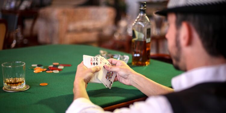 From Casino Floors to Screens: The Evolution of Classic Table Games Online