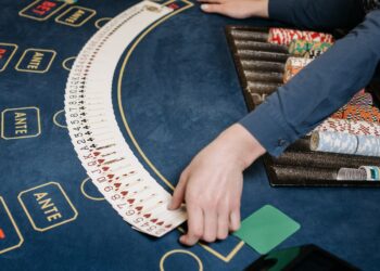 is tuesday a good day to go to the casino