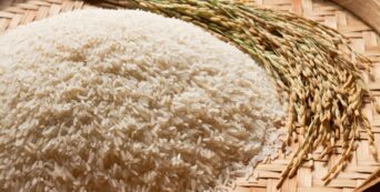 why does uncooked rice have more calories than cooked rice?