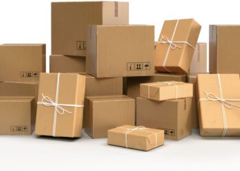 your package is currently at the ups access point™ and is scheduled to be tendered to ups.