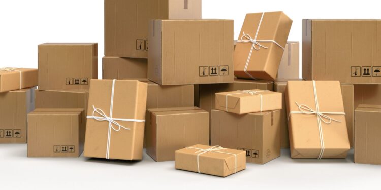 your package is currently at the ups access point™ and is scheduled to be tendered to ups.