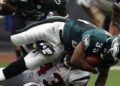 how many rings does ndamukong suh have