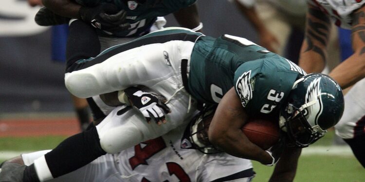 how many rings does ndamukong suh have