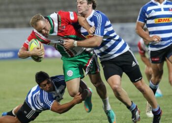 What Is The New Scrum Law In Rugby League?