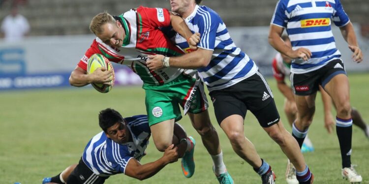 What Is The New Scrum Law In Rugby League?