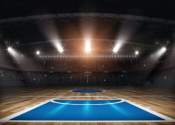 Stadium Snack Showdown: Unwrapping The Culinary Surprises of Sports Arenas