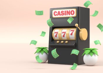 The impact of sports on online casino themes