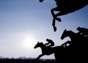 Galopin Des Champs Looking to Join Cheltenham Festival History Books