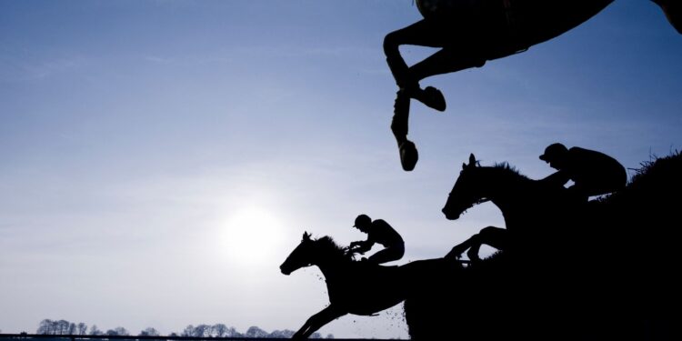 Galopin Des Champs Looking to Join Cheltenham Festival History Books