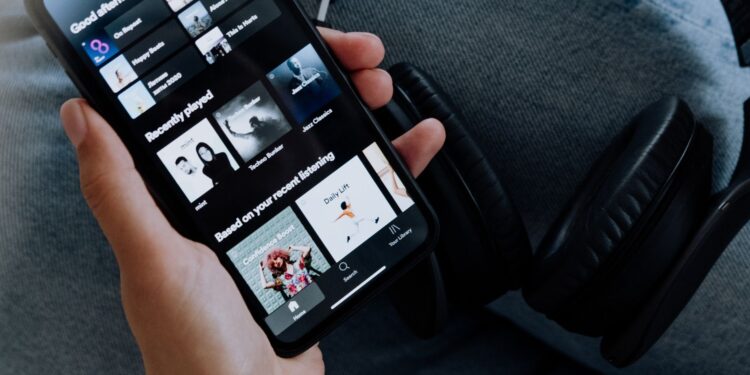 Spotify Hidden Songs