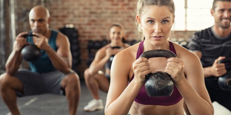Effective Ways To Overcome Plateaus In Your Fitness Progress