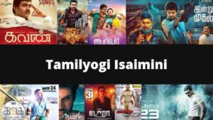 isaimini.com 2022 tamil movies
