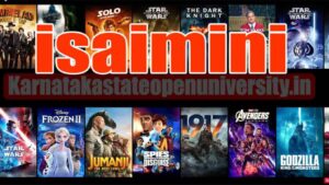 isaimini.com 2022 tamil movies