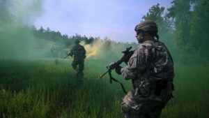 pixel 3xl call of duty modern warfare background