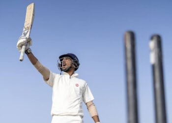Pat Cummins: The Rise of a Cricketing Legend