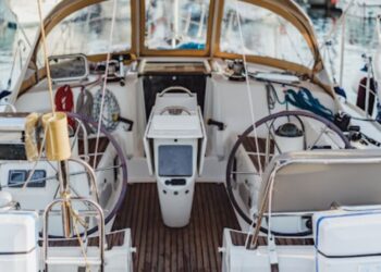 From Dream to Reality: Customizing Your Boat – Tips and Tricks