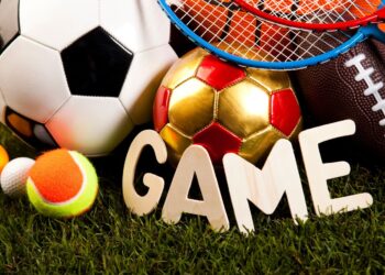 The Ideal Sports Games to Look Forward to in 2024