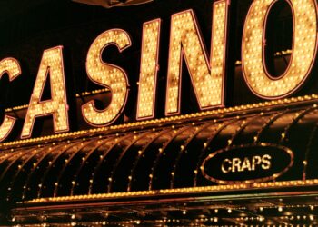 Responsible Gambling Tips and Strategies for Casino Enthusiasts