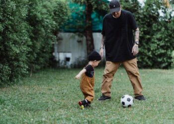 How to Use Sports for Developing Your Child’s Growth