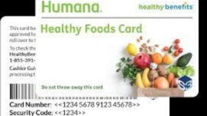 Healthybenefitsplus.com Humana
