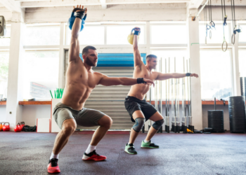 Unlocking Peak Performance: Nutrition Tips for Men’s Fitness Goals