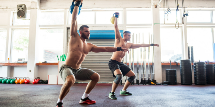 Unlocking Peak Performance: Nutrition Tips for Men’s Fitness Goals