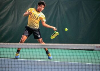 The Evolution of Tennis: From Lawn Courts to Hard Surfaces