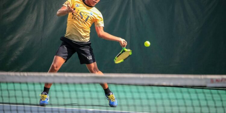 The Evolution of Tennis: From Lawn Courts to Hard Surfaces