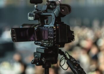 5 Cameras to Create Excellent Video Content