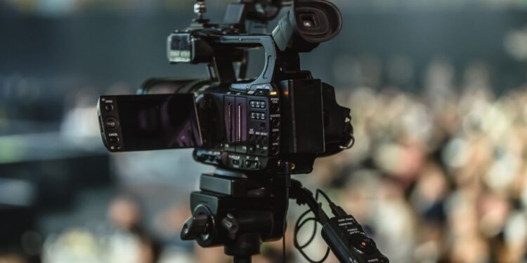 5 Cameras to Create Excellent Video Content