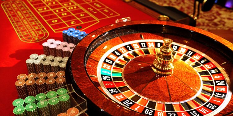 The Future of Live Dealer Casinos: What to Expect