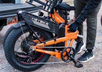 Your Ultimate Guide to Off Road Biking