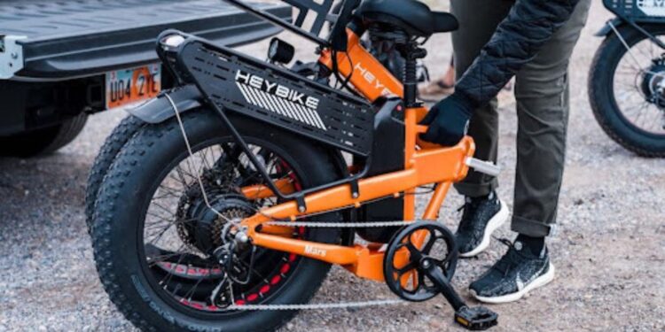 Your Ultimate Guide to Off Road Biking