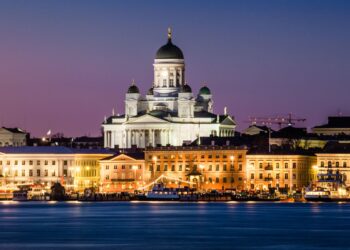 A Closer Look at Finland: Popular Sports and Gambling