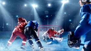sportsfanfare hockey