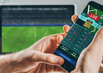 The Ideal Football Betting Apps