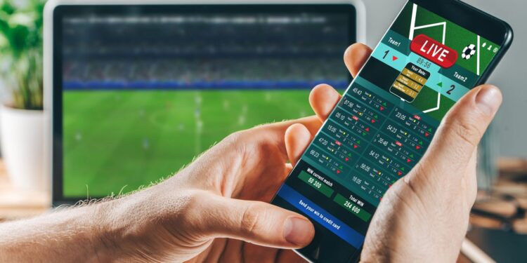 The Ideal Football Betting Apps