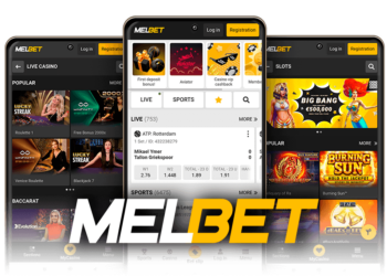 melbet apk