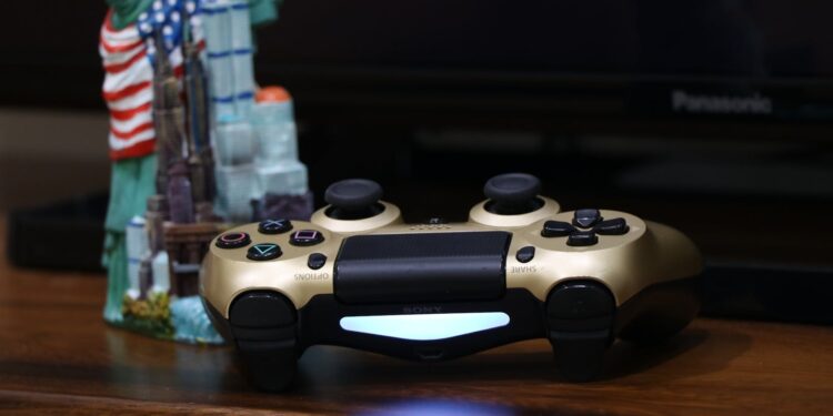 undergrowthgames custom controller uggcontroman