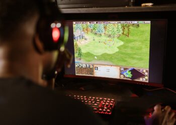 undergrowthgameline online event