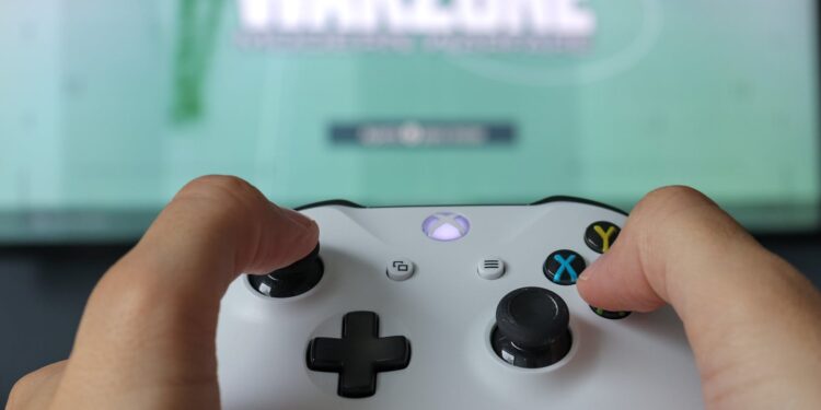 controller uggcontroman made by undergrowthgames