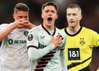 Summer Transfer Window: The Most Anticipated Football Deals of 2024